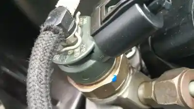 Peça sobressalente para automóvel em segunda mão motor completo por bmw 5 (e60) 525 d referências oem iam m57d25  m57nc5