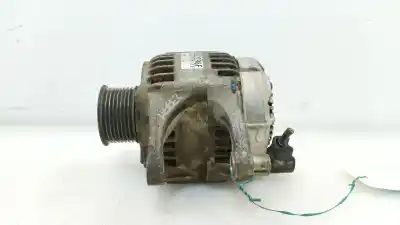 Second-hand car spare part alternator for jeep cherokee (xj) 2.5 td 4x4 oem iam references 5014087aa