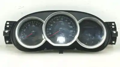Автозапчасти б/у приборная доска за dacia logan ii 1.5 dci ссылки oem iam 248103023r  248103023r