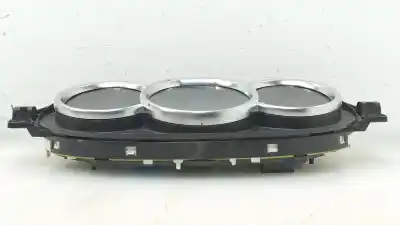 Автозапчасти б/у приборная доска за dacia logan ii 1.5 dci ссылки oem iam 248103023r  248103023r