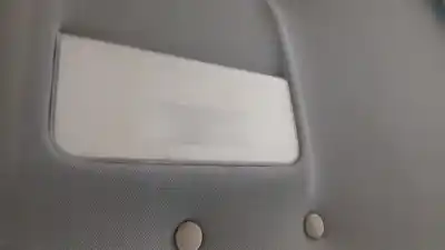 Peça sobressalente para automóvel em segunda mão luz interior traseira por bmw 1 (e87) 118 d referências oem iam 61316951252