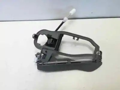 İkinci el araba yedek parçası Sol ön Dis Kol için BMW X5 (E53) * OEM IAM referansları 5902048134073  51218243615