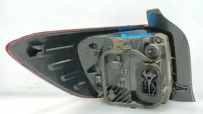 Автозапчасти б/у правый задний фонарь за dacia logan ii 1.5 dci ссылки oem iam 265505695r 62422102 265505695r