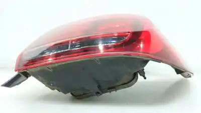 Автозапчасти б/у правый задний фонарь за dacia logan ii 1.5 dci ссылки oem iam 265505695r 62422102 265505695r