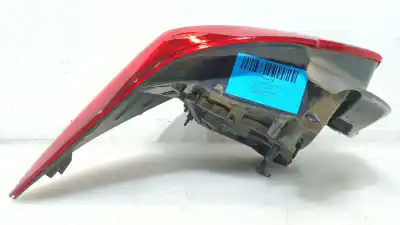 Автозапчасти б/у правый задний фонарь за dacia logan ii 1.5 dci ссылки oem iam 265505695r 62422102 265505695r