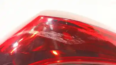 Автозапчасти б/у правый задний фонарь за dacia logan ii 1.5 dci ссылки oem iam 265505695r 62422102 265505695r