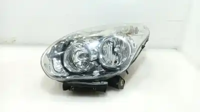 Peça sobressalente para automóvel em segunda mão farol / farolim esquerdo por fiat doblo autobús (263_) 1.6 d multijet (263axd1b) referências oem iam 51810672
