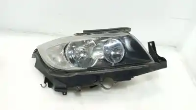 Second-hand car spare part RIGHT HEADLIGHT for BMW 3 (E90)  OEM IAM references 63116942722 89311640 6942722