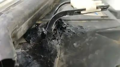 Second-hand car spare part right headlight for bmw 3 (e90) 320 d oem iam references 63116942722 89311640 6942722