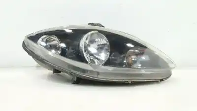 Second-hand car spare part RIGHT HEADLIGHT for SEAT ALTEA (5P1)  OEM IAM references 5P1941006E 89309829 89309829