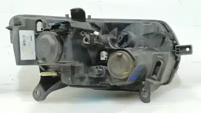 Pièce détachée automobile d'occasion feu gauche pour dacia logan ii 1.5 dci références oem iam 260604218r 00481680 260604218r