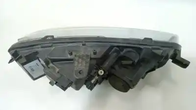 Pièce détachée automobile d'occasion feu gauche pour dacia logan ii 1.5 dci références oem iam 260604218r 00481680 260604218r