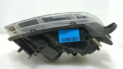 Pièce détachée automobile d'occasion feu gauche pour dacia logan ii 1.5 dci références oem iam 260604218r 00481680 260604218r