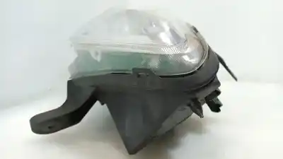 Pièce détachée automobile d'occasion feu gauche pour dacia logan ii 1.5 dci références oem iam 260604218r 00481680 260604218r