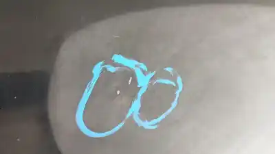 Автозапчасти б/у передний капот за dacia logan ii 1.5 dci ссылки oem iam 651001918r  651001918r