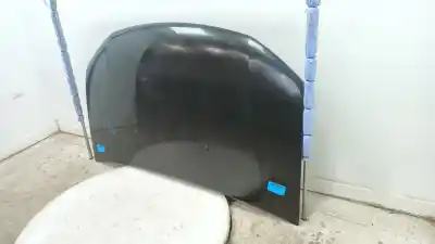 Автозапчасти б/у передний капот за dacia logan ii 1.5 dci ссылки oem iam 651001918r  651001918r