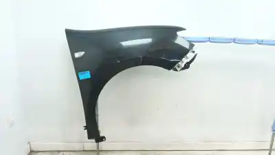 Pièce détachée automobile d'occasion Aile Avant Droite pour DACIA LOGAN II 1.5 DCI Références OEM IAM 631000142R  631000142R