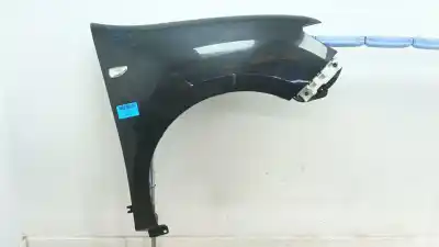 Pièce détachée automobile d'occasion aile avant droite pour dacia logan ii 1.5 dci références oem iam 631000142r  631000142r