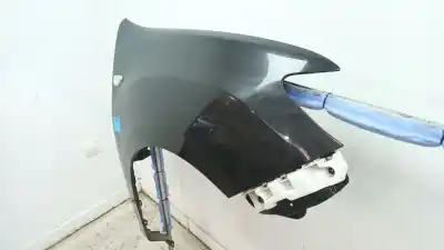 Pièce détachée automobile d'occasion aile avant droite pour dacia logan ii 1.5 dci références oem iam 631000142r  631000142r