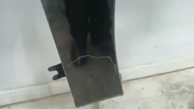 Pièce détachée automobile d'occasion aile avant droite pour dacia logan ii 1.5 dci références oem iam 631000142r  631000142r