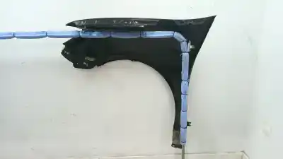 Pièce détachée automobile d'occasion aile avant droite pour dacia logan ii 1.5 dci références oem iam 631000142r  631000142r