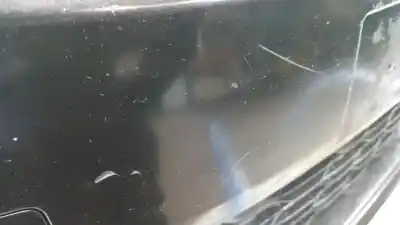 Pièce détachée automobile d'occasion le pare-choc avant pour dacia logan ii 1.5 dci références oem iam 620226857r  620226857r