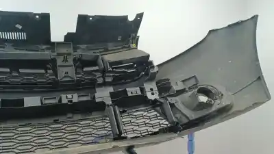 Pièce détachée automobile d'occasion le pare-choc avant pour dacia logan ii 1.5 dci références oem iam 620226857r  620226857r