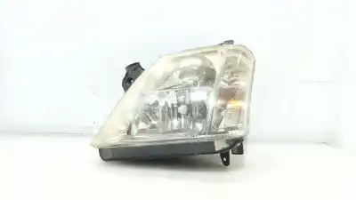 Second-hand car spare part LEFT HEADLIGHT for OPEL MERIVA A MONOSPACE (X03)  OEM IAM references 93175364 93321052 89308550