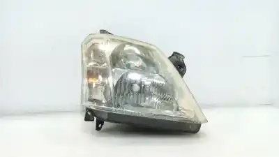 Pezzo di ricambio per auto di seconda mano FARO ANTERIORE DESTRO per OPEL MERIVA A MONOSPACE (X03)  Riferimenti OEM IAM 93175365 89308560 93321053