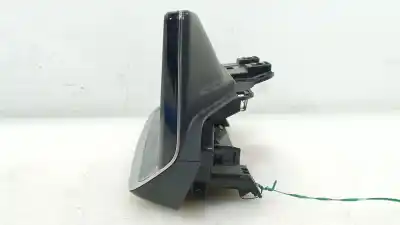 Second-hand car spare part multifunction display for peugeot 208 ii (ub_, up_, uw_, uj_) 1.5 bluehdi 100 oem iam references 9838129680  9838129680