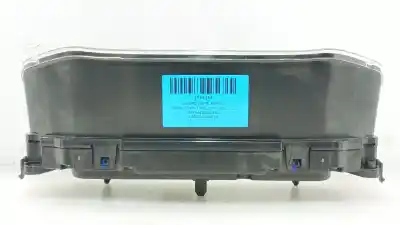 Second-hand car spare part dashboard for peugeot 208 ii (ub_, up_, uw_, uj_) 1.5 bluehdi 100 oem iam references 9836056380 vpjplf10849em 9836056380