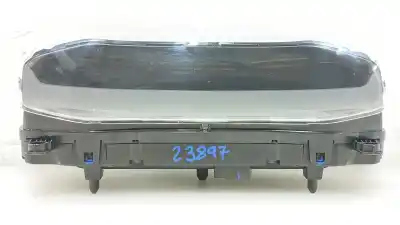 Second-hand car spare part dashboard for peugeot 208 ii (ub_, up_, uw_, uj_) 1.5 bluehdi 100 oem iam references 9836056380 vpjplf10849em 9836056380