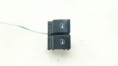 Second-hand car spare part LEFT FRONT POWER WINDOW SWITCH for SEAT ALTEA XL (5P5, 5P8)  OEM IAM references 1K3959857A  1K3959857A