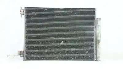 Pezzo di ricambio per auto di seconda mano condensatore aria condizionata per dacia logan ii 1.5 dci riferimenti oem iam 921006454r ca2060 921006454r