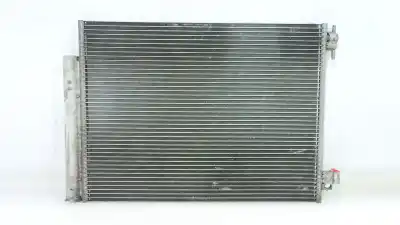 Pezzo di ricambio per auto di seconda mano condensatore aria condizionata per dacia logan ii 1.5 dci riferimenti oem iam 921006454r ca2060 921006454r