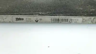 Pezzo di ricambio per auto di seconda mano condensatore aria condizionata per dacia logan ii 1.5 dci riferimenti oem iam 921006454r ca2060 921006454r