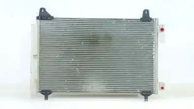 Автозапчастина б/у конденсат кондиционера для peugeot 208 ii (ub_, up_, uw_, uj_) 1.5 bluehdi 100 посилання на oem iam 9825371480 95007t01 9825371480