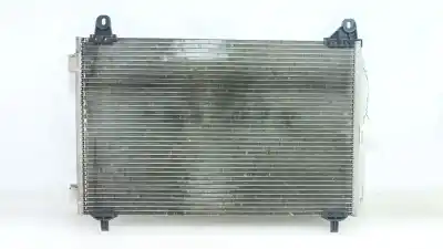 Автозапчастина б/у конденсат кондиционера для peugeot 208 ii (ub_, up_, uw_, uj_) 1.5 bluehdi 100 посилання на oem iam 9825371480 95007t01 9825371480