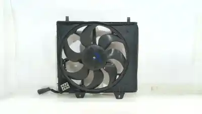 Second-hand car spare part Radiator Cooling Fan for PEUGEOT 208 II (UB_, UP_, UW_, UJ_) 1.5 BLUEHDI 100 OEM IAM references 9827752980 TP222750 9827752980