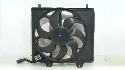 Second-hand car spare part radiator cooling fan for peugeot 208 ii (ub_, up_, uw_, uj_) 1.5 bluehdi 100 oem iam references 9827752980 tp222750 9827752980