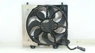 Second-hand car spare part radiator cooling fan for peugeot 208 ii (ub_, up_, uw_, uj_) 1.5 bluehdi 100 oem iam references 9827752980 tp222750 9827752980
