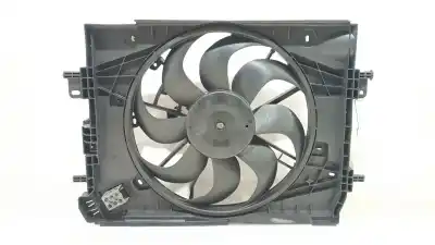 Автозапчасти б/у электрический вентилятор за dacia logan ii 1.5 dci ссылки oem iam 214818009r  214818009r