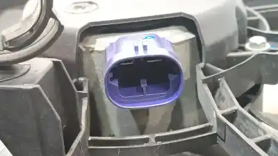 Автозапчасти б/у электрический вентилятор за dacia logan ii 1.5 dci ссылки oem iam 214818009r  214818009r