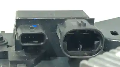 Автозапчасти б/у электрический вентилятор за dacia logan ii 1.5 dci ссылки oem iam 214818009r  214818009r