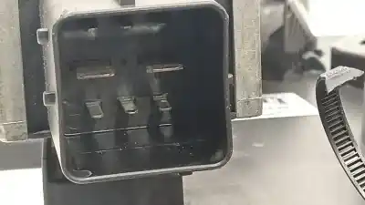 Автозапчасти б/у электрический вентилятор за dacia logan ii 1.5 dci ссылки oem iam 214818009r  214818009r