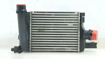 Pezzo di ricambio per auto di seconda mano intercooler per dacia logan ii 1.5 dci riferimenti oem iam 144967634r  144967634r