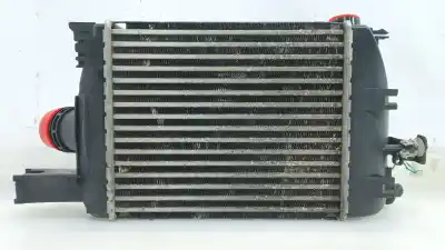 Pezzo di ricambio per auto di seconda mano intercooler per dacia logan ii 1.5 dci riferimenti oem iam 144967634r  144967634r