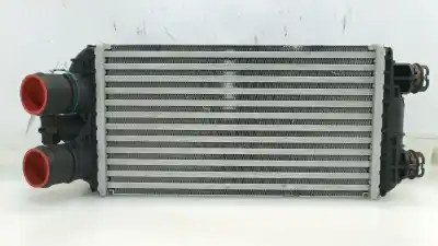 Second-hand car spare part intercooler for peugeot 208 ii (ub_, up_, uw_, uj_) 1.5 bluehdi 100 oem iam references 9824742280  9824742280