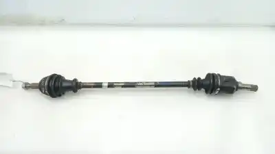 Pièce détachée automobile d'occasion  pour DACIA LOGAN II  Références OEM IAM 391006553R T99162 391006553R