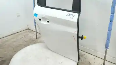 Автозапчастина б/у двері задні праві для peugeot 208 ii (ub_, up_, uw_, uj_) 1.5 bluehdi 100 посилання на oem iam 9827578080  9827578080